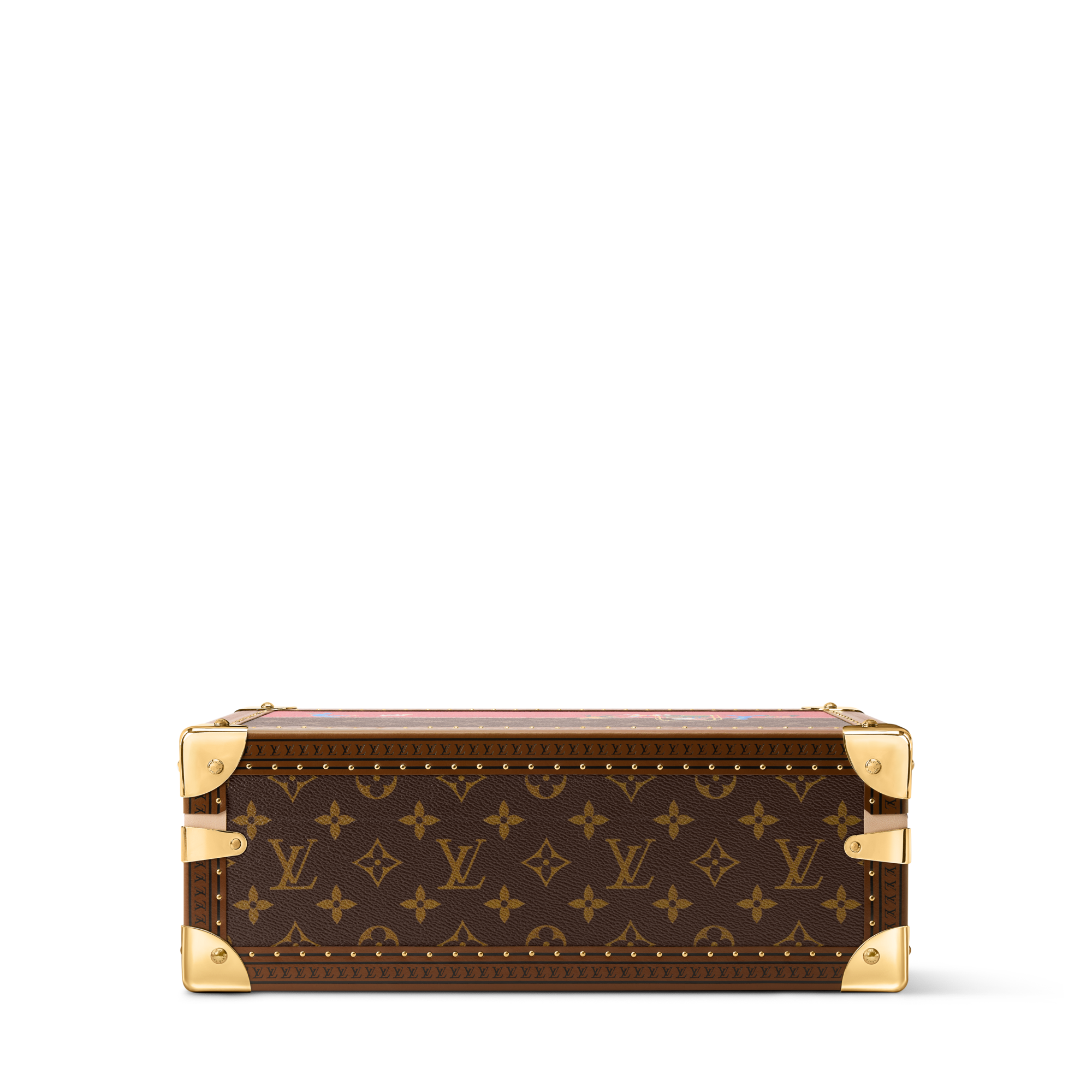 LOUIS VUITTON ギフトボックス12セット&袋5枚 louis-vuitton-coffret-8-